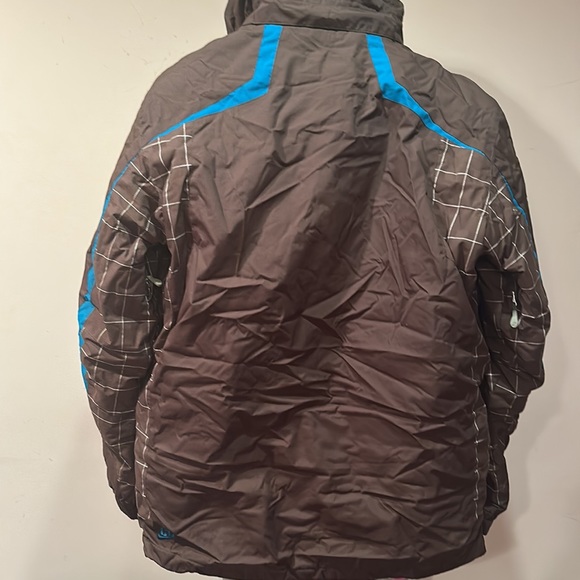 CC 2 in 1 winter jacket size medium - Picture 2 of 8